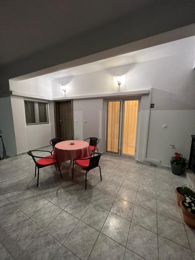 Appartamento Nicolas