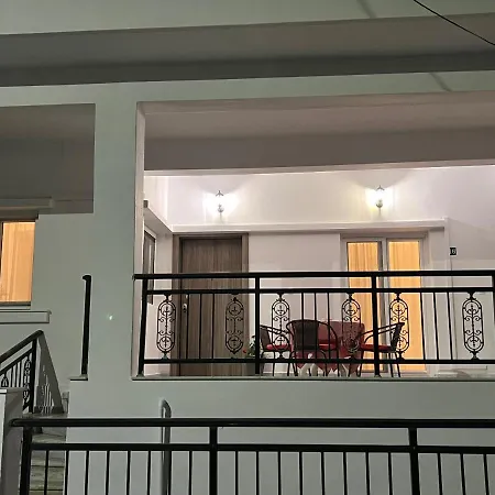 Nicolas Nea Michaniona Exterior photo