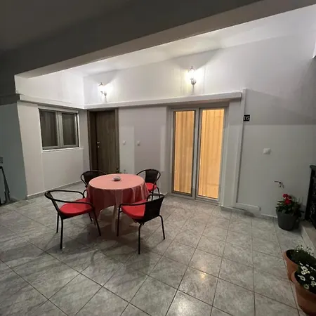 Nicolas Nea Michaniona Exterior photo
