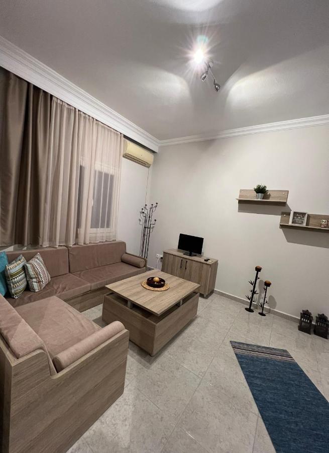 Nicolas Apartment Nea Michaniona