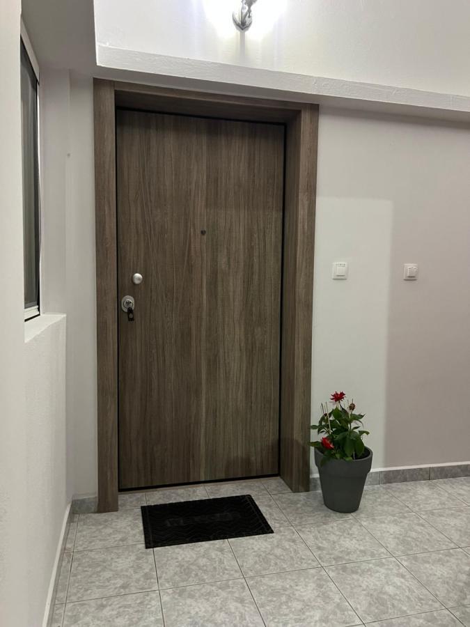 Apartment Nicolas