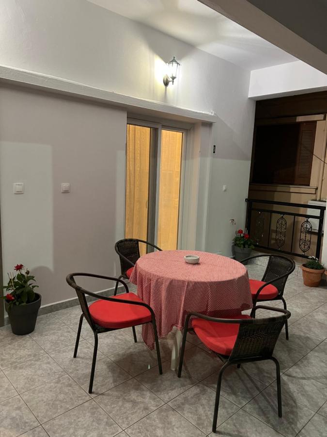 Apartment Nicolas *