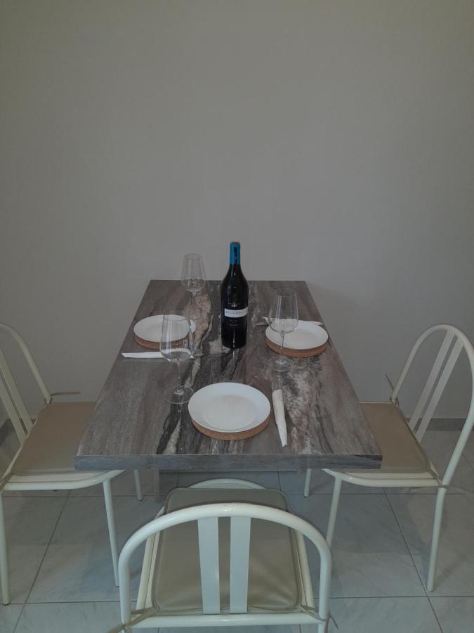 Nicolas Appartement *