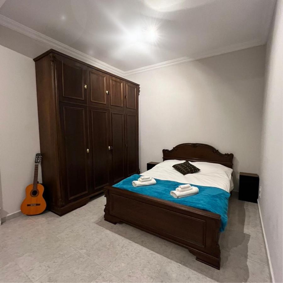 Nicolas Appartement Nea Michaniona